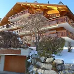 Cascades D'eden 2 By Interhome Κρανς Μοντάνα