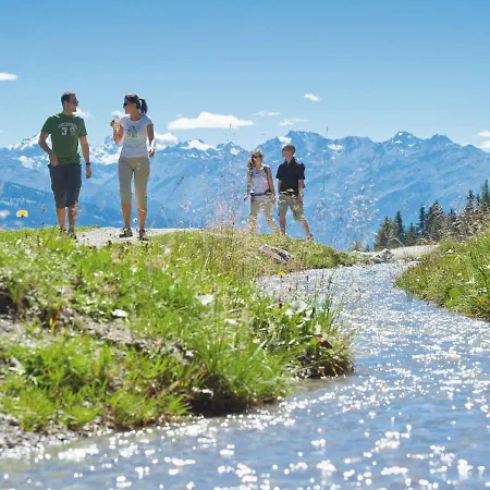 Cascades D'eden 2 By Interhome شقة *