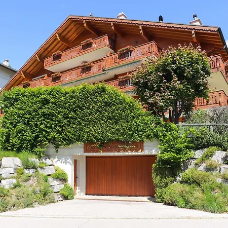 Cascades D'eden 2 By Interhome