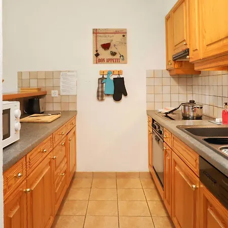 Cascade D'eden By Interhome Apartament *