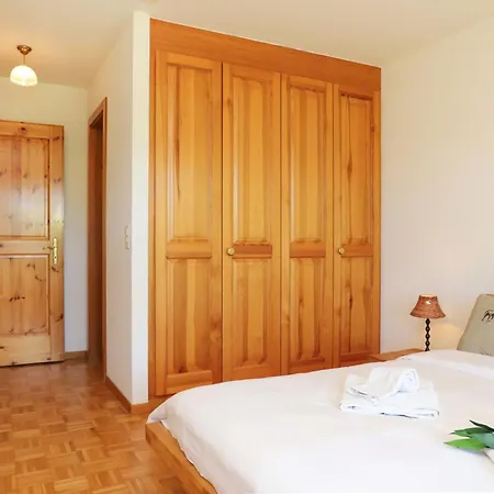 Cascades D'eden 2 By Interhome شقة كرانز مونتانا