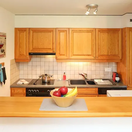 Cascade D'eden By Interhome Apartament *
