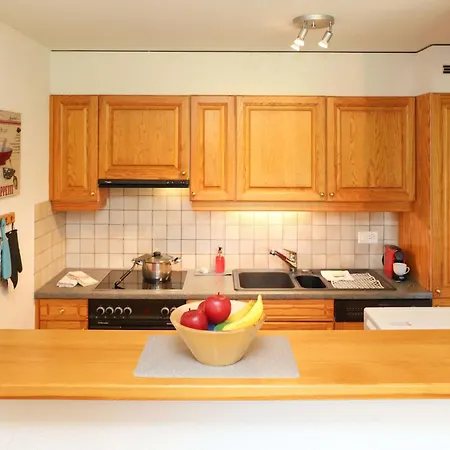 Cascades D'eden 2 By Interhome شقة *