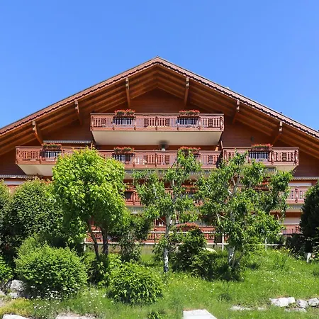 Cascades D'eden 2 By Interhome * كرانز مونتانا