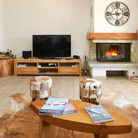 Cascade D'eden By Interhome Apartament