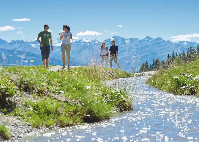 Cascades D'eden 2 By Interhome Apartamento *