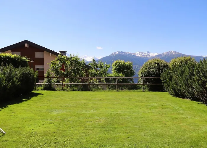 Cascades D'eden 2 By Interhome Apartamento