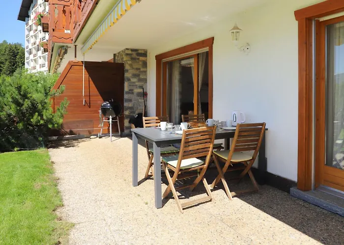 Apartamento Cascades D'eden 2 By Interhome *