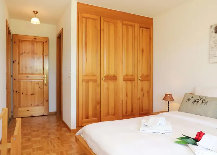 Cascades D'eden 2 By Interhome Apartamento Crans-Montana