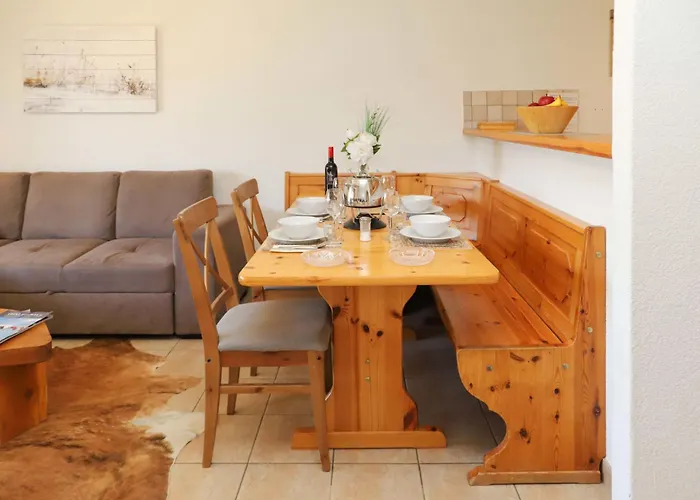 Cascades D'eden 2 By Interhome Appartement