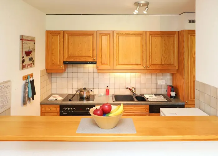 Cascades D'eden 2 By Interhome Appartement *