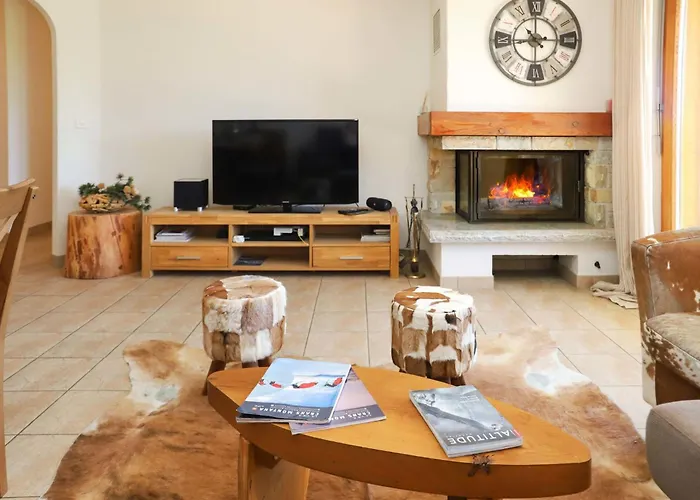 Cascades D'eden 2 By Interhome Appartement
