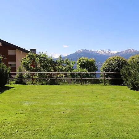 Cascades D'eden 2 By Interhome Lejlighed