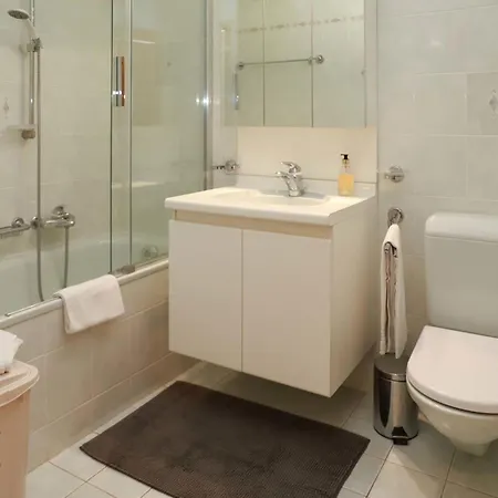 Cascades D'eden 2 By Interhome Crans-Montana