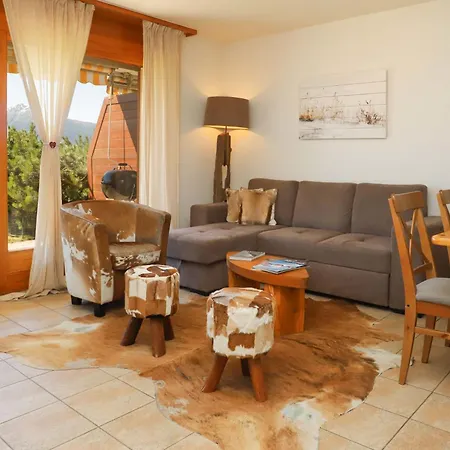 Cascades D'eden 2 By Interhome