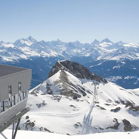 Cascades D'eden 2 By Interhome Apartment