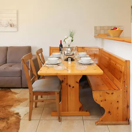 Cascades D'eden 2 By Interhome شقة
